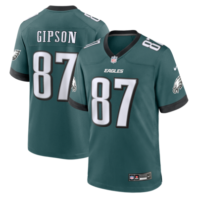 Philadelphia Eagles Men Jerseys 2025-10-16-096